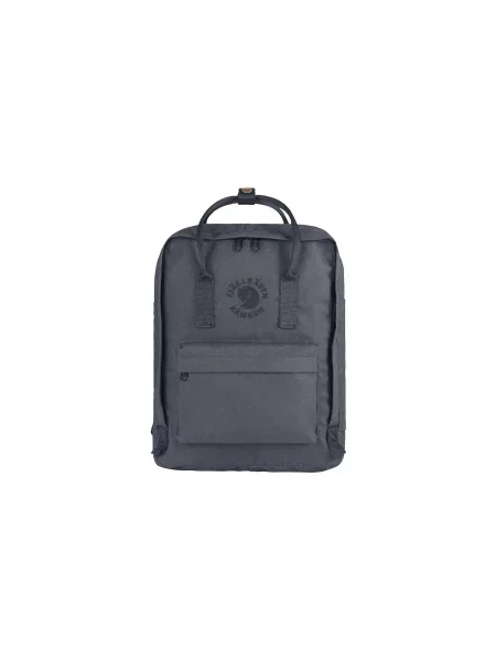 Plecak miejski Fjällräven Re-Kanken 16 l slate niebieski