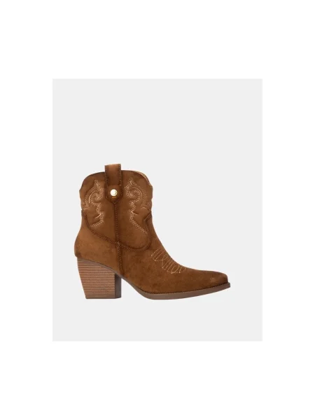 Pantofi Refresh maro