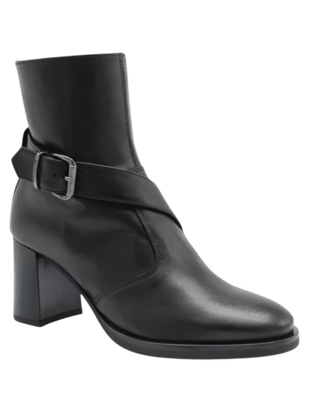 Pantofi Nerogiardini negru
