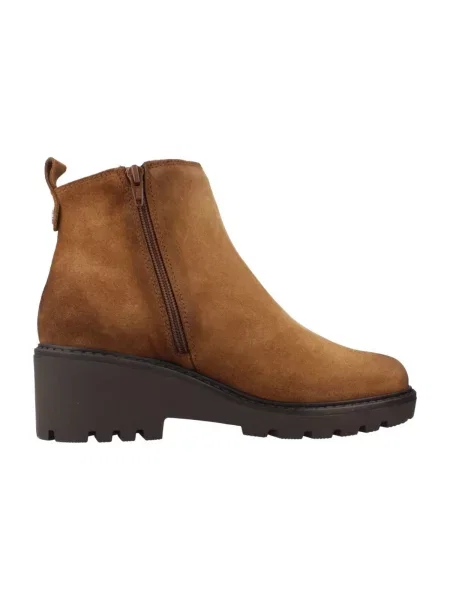 Pantofi Porronet maro