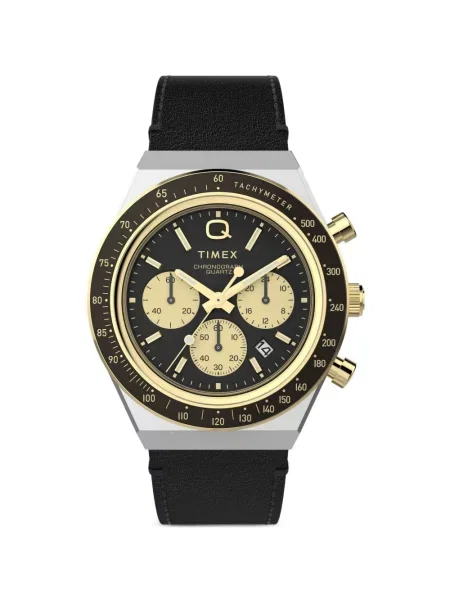 Ceas Timex negru