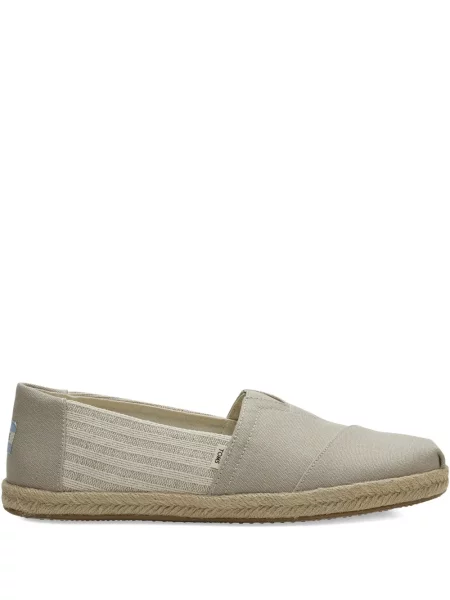 Εσπαντρίγιες Toms γκρι