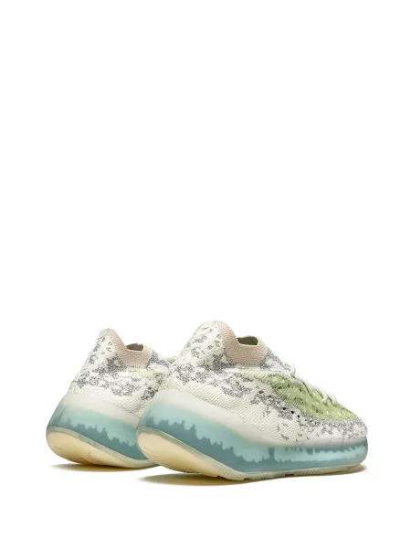 Tenisky Adidas Yeezy modré