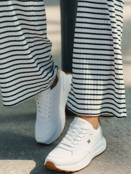 Teniși Big Star Shoes gri