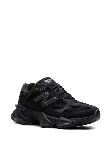 Маратонки New Balance черно