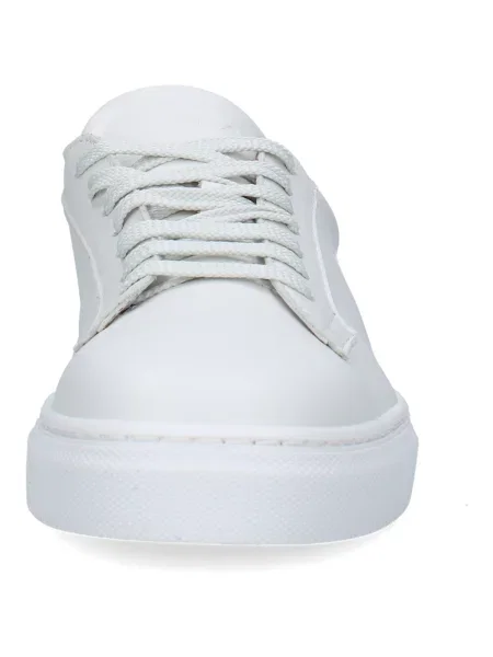 Pantofi Frau alb
