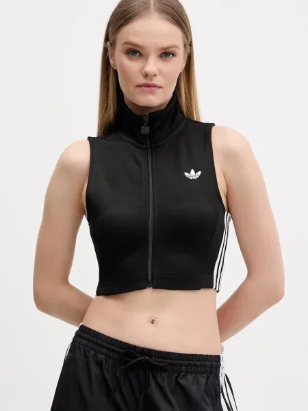 Tricou Adidas Originals negru