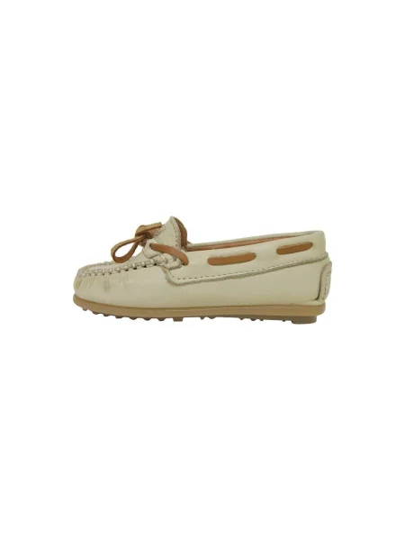 Pantofi Colores bej
