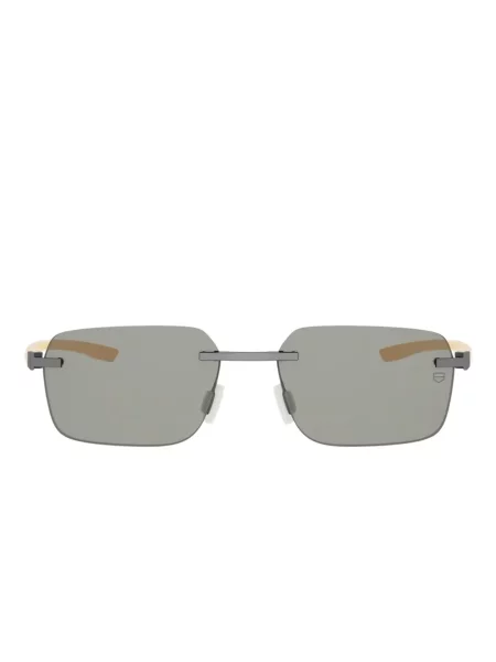 Ochelari de soare Tag Heuer Eyewear gri