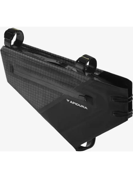 Torba na ramę Apidura Aero Frame Module S czarny