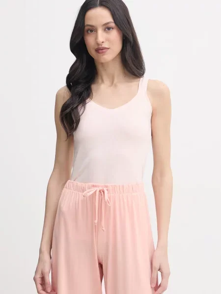 Top United Colors Of Benetton růžový