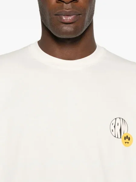 Majica Barrow s printom