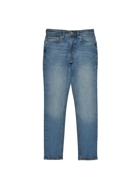 Blugi copii Jack & Jones albastru