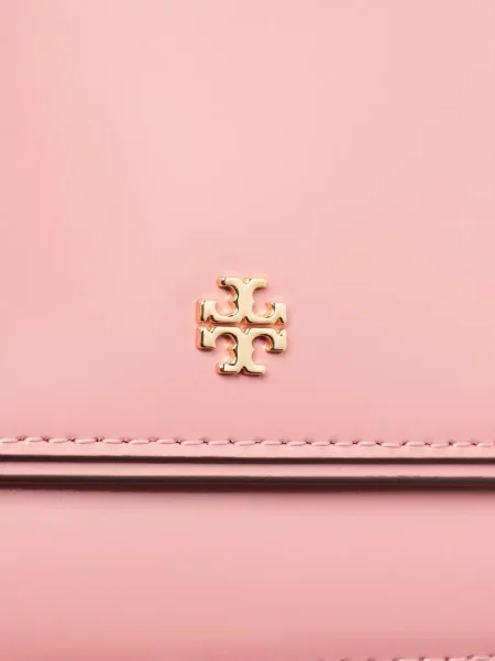 Kabelka Tory Burch ružová