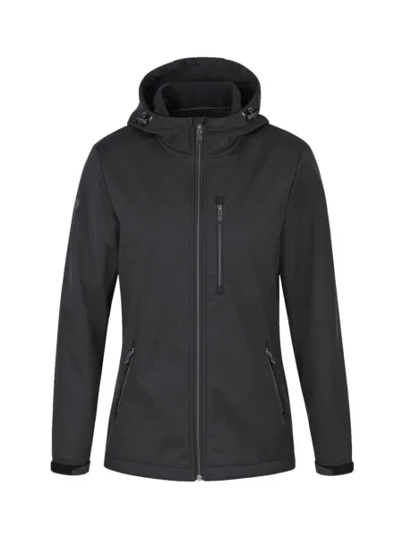 JAKO Športna jakna črna