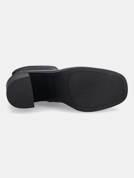 Ботинки Steve Madden черные