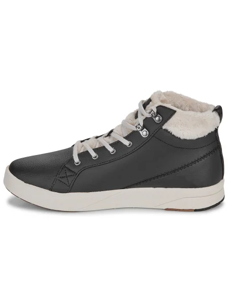 Pantofi Saola negru