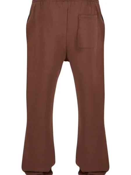 Pantaloni Urban Classics maro