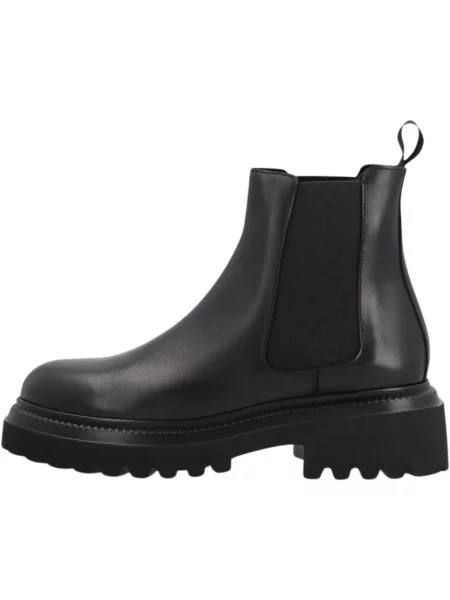 Pantofi Frau negru