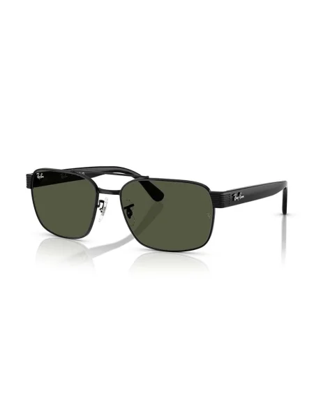 Ochelari de soare Ray-ban negru