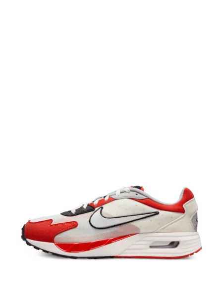 Tenisky Nike Air Max biela