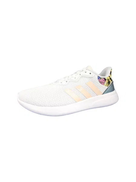 Pantofi Adidas alb