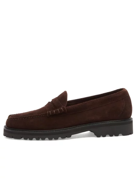 Loafersy Bass Weejuns