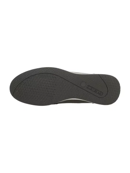 Pantofi Geox gri