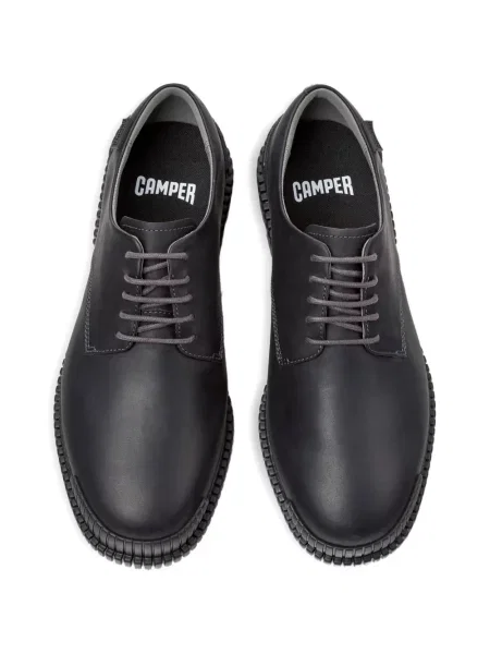 Pantofi derby Camper negru