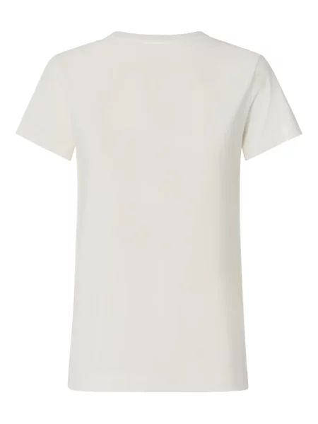 Tricou Pinko alb