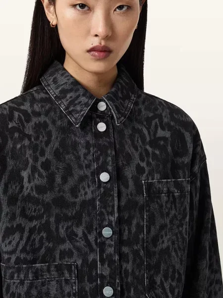 Рубашка Allsaints