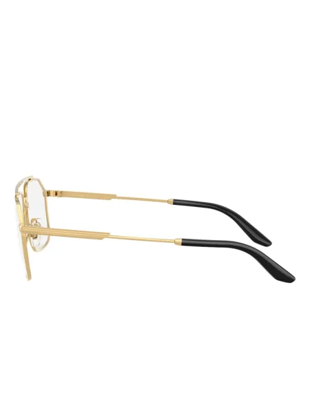 Γυαλιά ηλίου Dolce & Gabbana Eyewear χρυσό