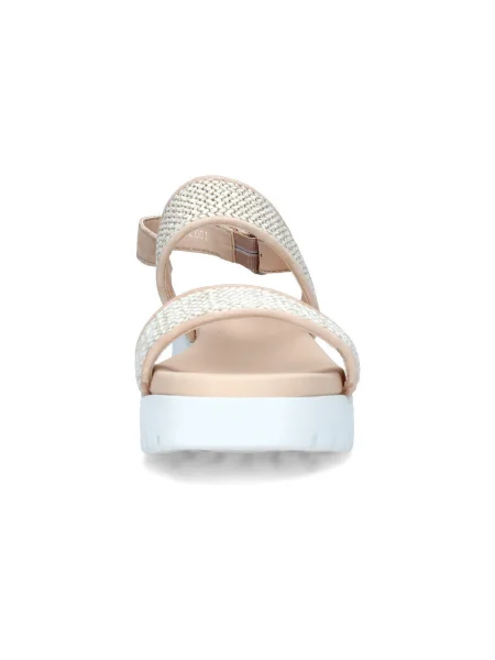 Pantofi Callaghan roz