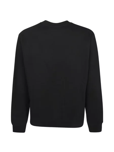 Hanorac Jacquemus negru