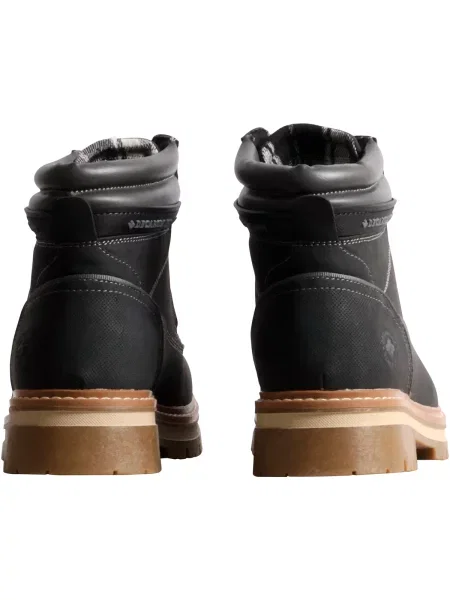 Pantofi Elong negru