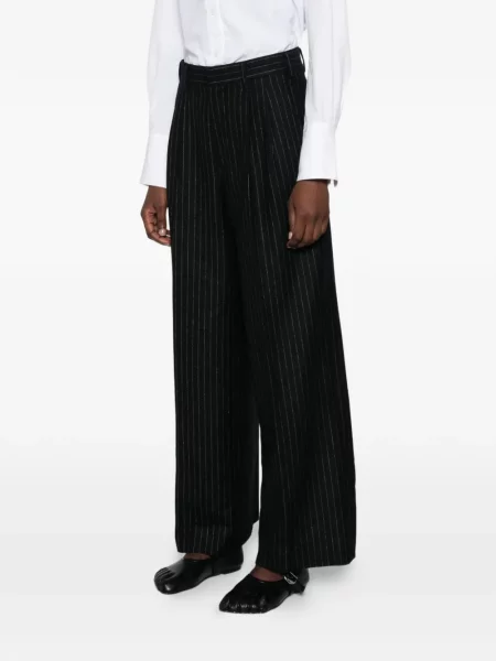 Pantaloni Junya Watanabe negru