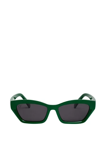 Dětské sluneční brýle Os Sunglasses zelené
