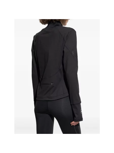 Bluza adidas by Stella McCartney Training czarna