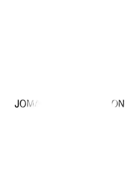 Szorty Joma żółte