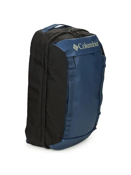 Cestovná kabelka Columbia čierna