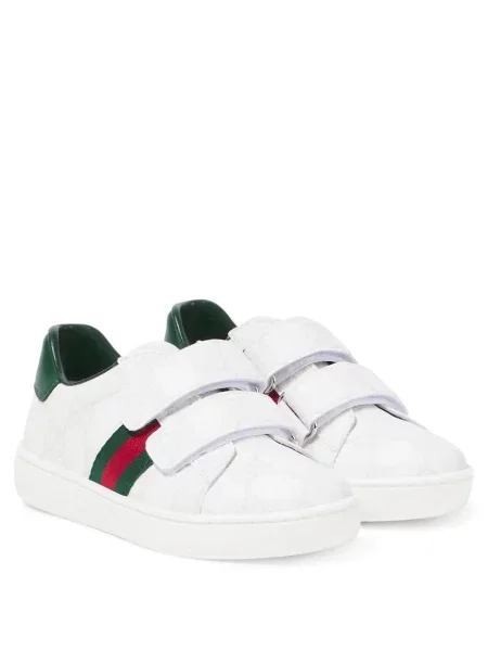 Sneakers Gucci λευκό