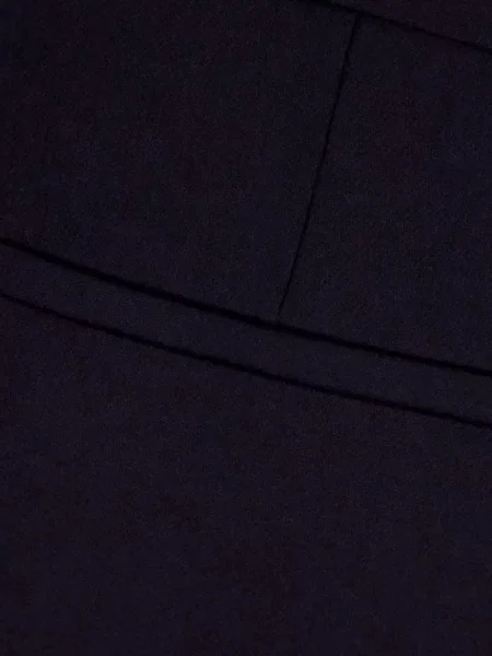 Společenské kalhoty Brunello Cucinelli modré