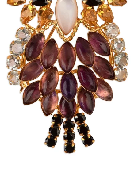 Brosa Bounkit Jewelry