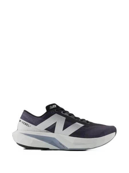 Sneakerși New Balance Fresh Foam negru