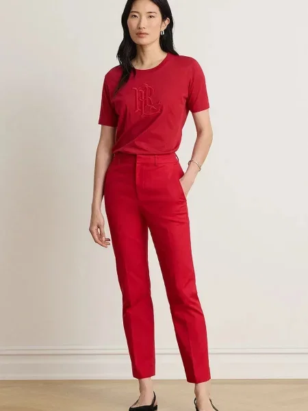Футболка Lauren Ralph Lauren