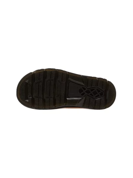 Pantofi Dr. Martens maro