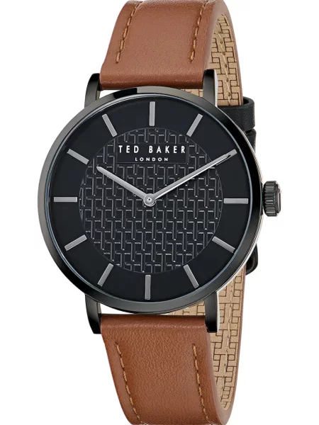 Ted Baker zegarek czarny