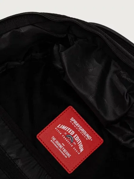 Рюкзак Sprayground