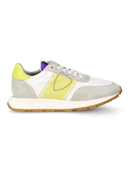 Sneakersy Philippe Model