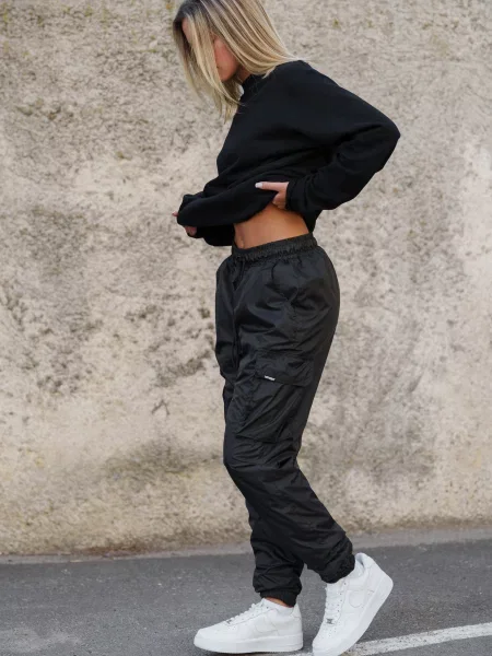 Карго Without чорний